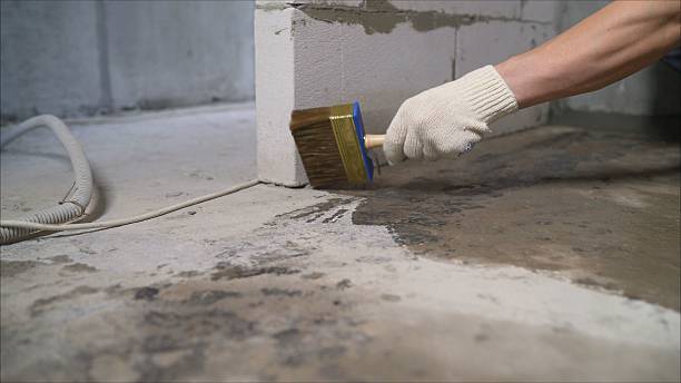 24/7 Emergency Wet Basement Repair experts in Sabina, OH